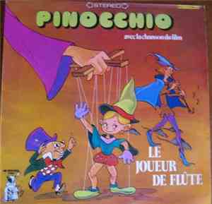 Unknown Artist - Pinocchio / Le Joueur De Flûte