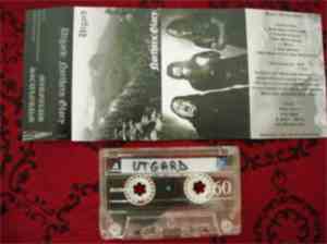 Utgard - Northern Glory