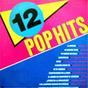 Various - 12 Pop Hits
