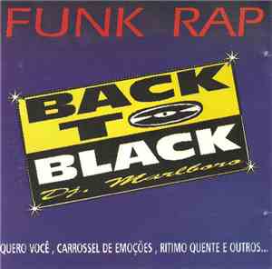 Various - Back To Black