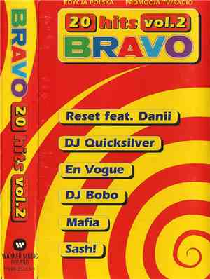 Various - Bravo 20 Hits Vol. 2
