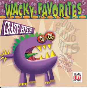 Various - Crazy Hits