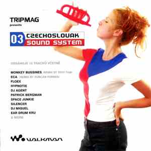 Various - Czechoslovak Sound System 03