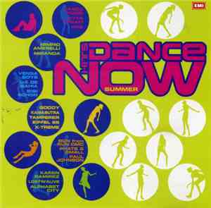 Various - Dance Hits Now Summer
