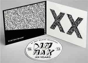 Various - Dim Mak 20th Anniversary