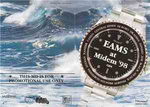 Various - EAMS At Midem '98