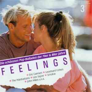 Various - Feelings  3