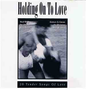 Various - Holding On To Love