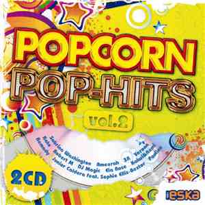 Various - Popcorn Pop-Hits Vol.2