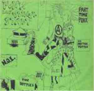 Various - Punk Aus Deiner Stadt