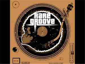 Various - Rare Groove Story