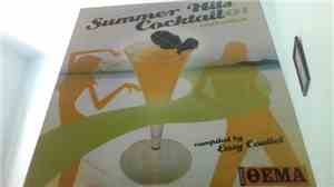 Various - Summer Hits Cocktail Collection 01