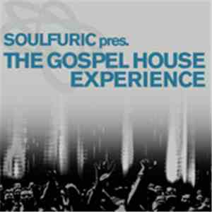 Various - The Gospel House Experience
