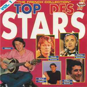Various - Top Des Stars Vol.1