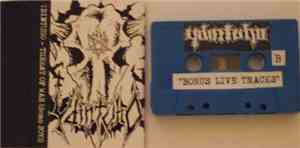 Ydintuho - Threat Of War Demo 2010