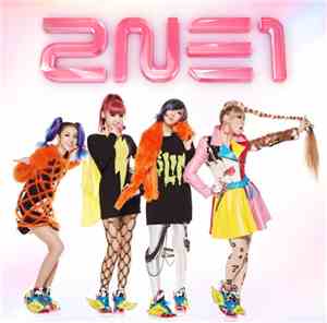 2NE1 - Go Away