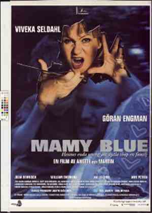 99th Floor - Mamy Blue