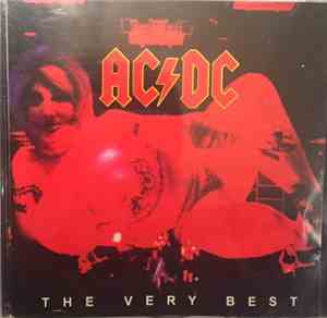 AC/DC - The Very Best