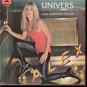 Alex  - Univers