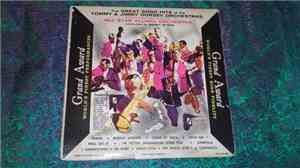 Alumni Orchestra - Great Song Hits Of The Tommy & Jimmy Orchestras