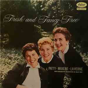 Andrews Sisters - Fresh And Fancy-Free