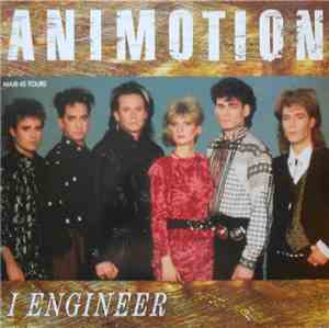 Animotion - I Engineer