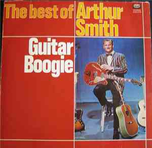 Arthur Smith  - Guitar Boogie