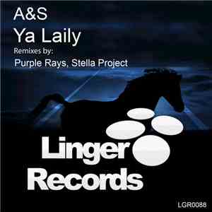 A&S  - Ya Laily