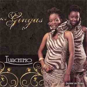 As Gingas - Luachimo