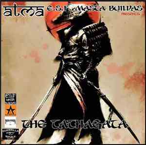 Atma  - The Tathagata Vol. 2