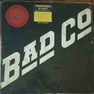 Bad Company  - Bad Company