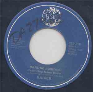 Baiser - Darling Forever
