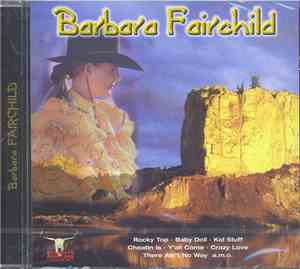 Barbara Fairchild - Rocky Top