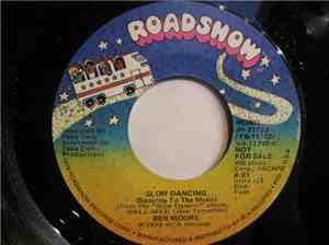 Ben Moore  - Slow Dancing (Swaying To The Music)