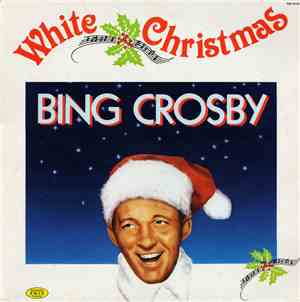 Bing Crosby - White Christmas