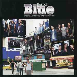 Blue  - Best Of