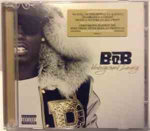 B.O.B - Underground Luxury