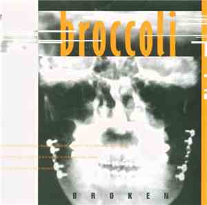 Broccoli - Broken