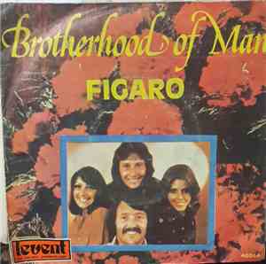 Brotherhood Of Man - Figaro