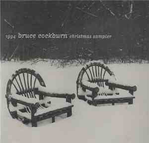 Bruce Cockburn - Christmas Sampler