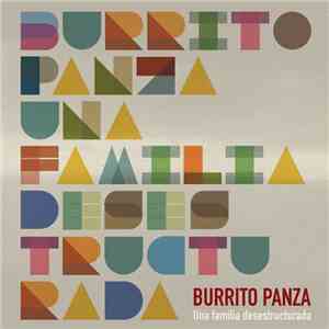 Burrito Panza - Una Familia Desestructurada