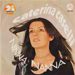 Caterina Caselli - Ninna, Nanna