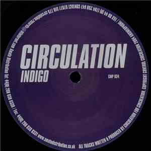Circulation - Indigo