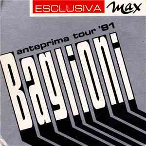 Claudio Baglioni - Anteprima Tour '91