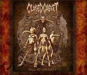 Closed Casket - Hell At Capacity