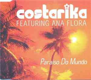 Costarika - Paraiso Do Mundo