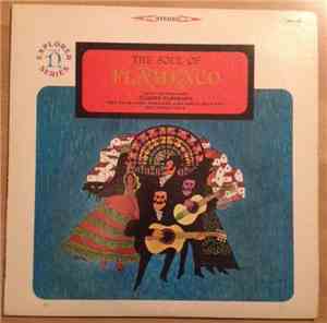 Cuadro Flamenco - The Soul Of Flamenco