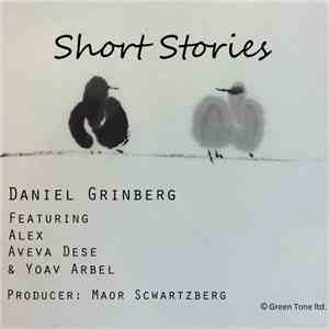 Daniel Grinberg - Short Stories