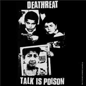 Deathreat / Talk Is Poison - Master Plan / Talk Is Poison