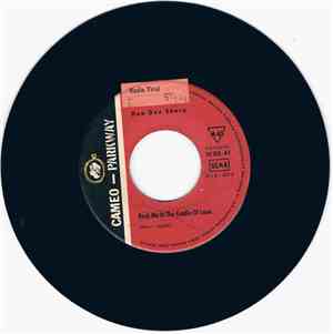 Dee Dee Sharp - Rock Me In The Cradle Of Love